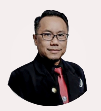 dr. Eko C. Burnama, Sp.T.H.T.B.K.L., MHKes.